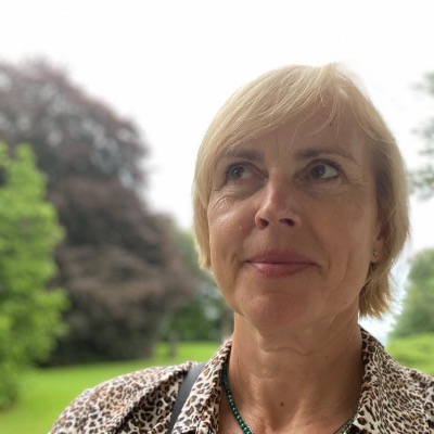Ewa Kompf
