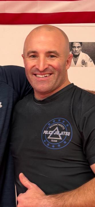 David Lahair