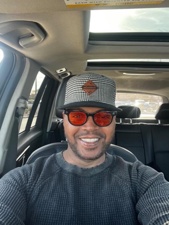 Gary Smith