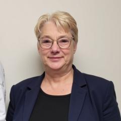 Cynthia Theisen