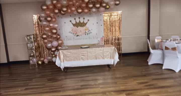 Bliss Exquisite Service