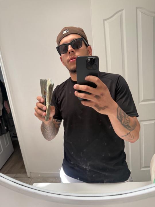Elias Carrillo