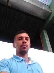 Fanuel Aldana Sanabria
