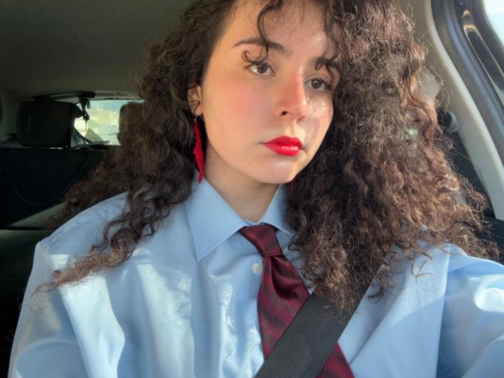 Fairouz Kaddar