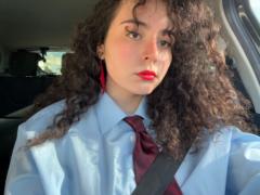 Fairouz Kaddar