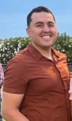 Jose Madrigal