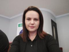 Francieli Cechim Bernardi Francieli