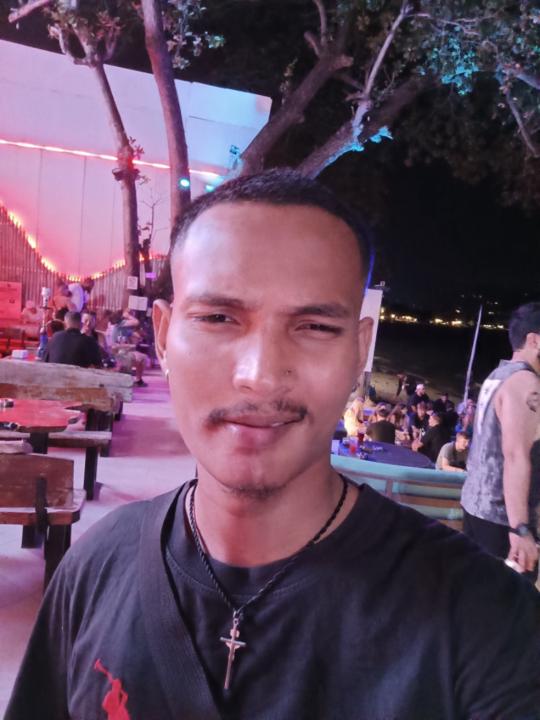Daniel Daniel