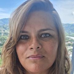 Alexandra Suarez Ocampo