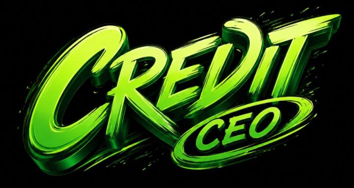 CREDIT CEO