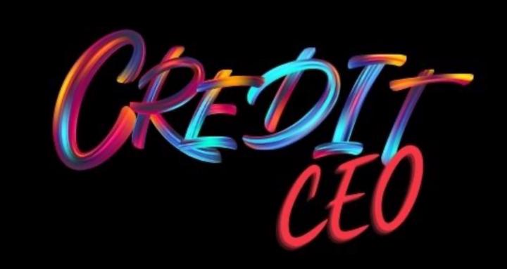 CREDIT CEO