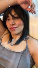 Maria del mar Cruz de los santos