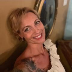 Katie Shaub