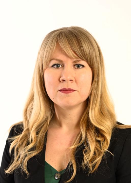 Mari Lukkaroinen