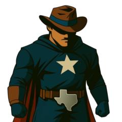 American Texan