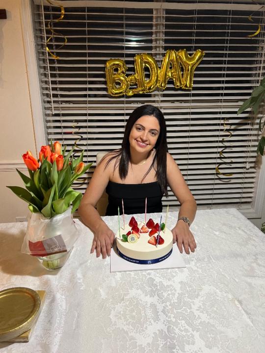 Carolina Perez Jimenez