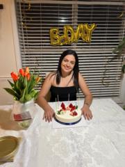 Carolina Perez Jimenez