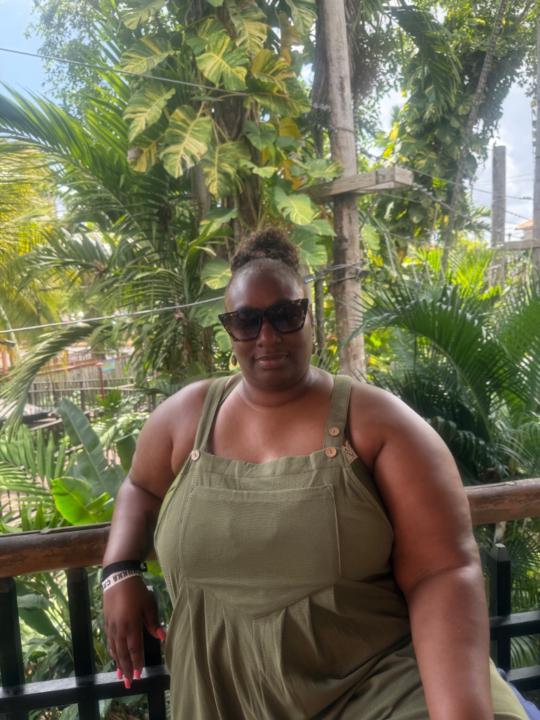 Tanerrah Powell