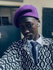 Badou Sarr