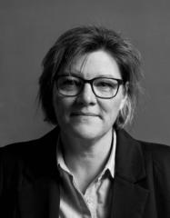 Jette Nordentoft