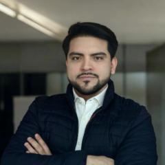 Sergio Andres Rincon Leal