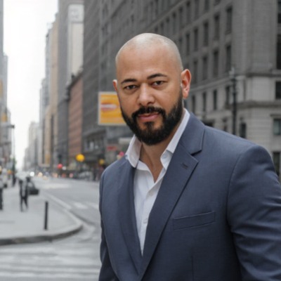 Benjamin Torres