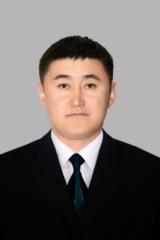 Gankhurel Yadamsuren