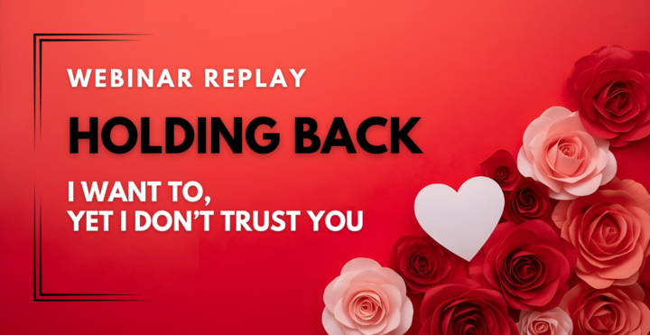 Watch The Replay Here