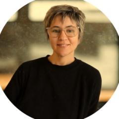 Lucia Molinari