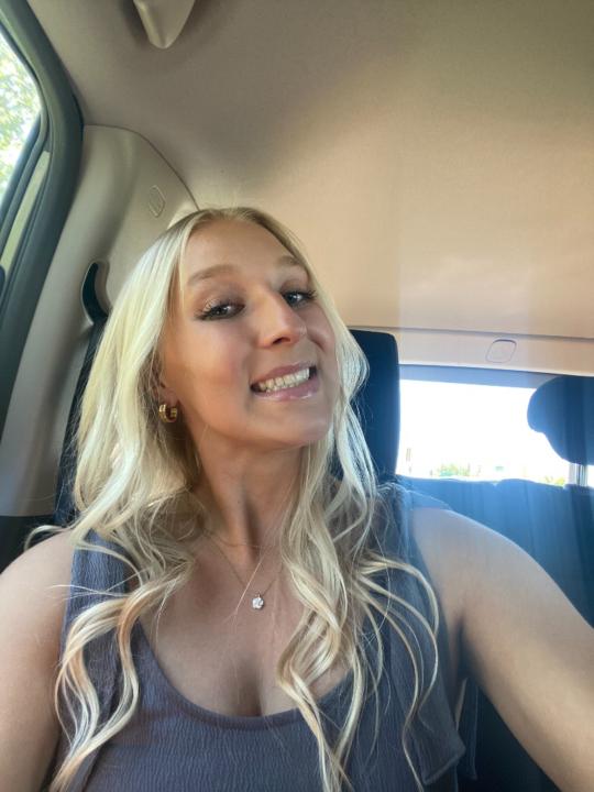 Ellie Hunt