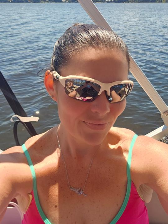 Alyssa McKinney