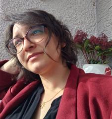 Sandra Solaris
