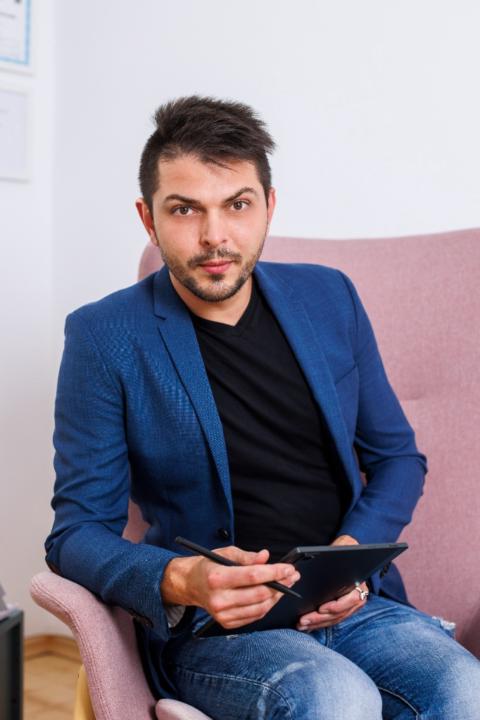 Васил Урумов