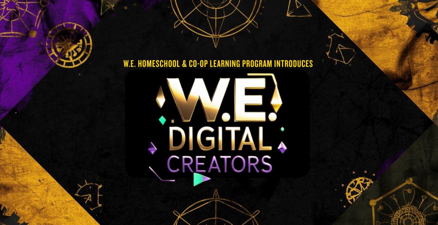 Assessment: W.E. Digital Creators: AR/VR Edition