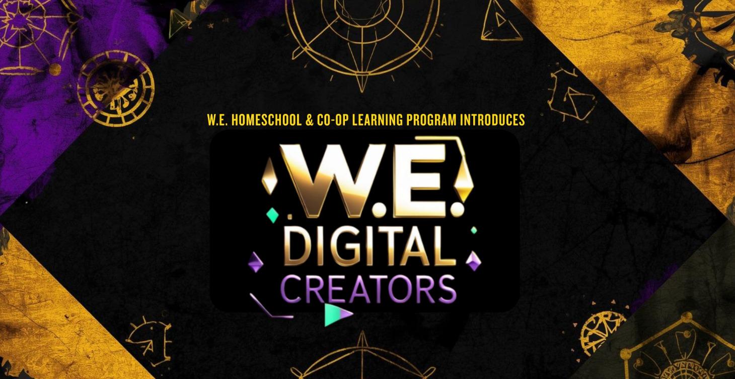 Digital Creators 2.0 — AR/VR Edition Class Intro