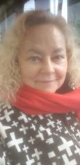 Astrid Prechtl-Clarke