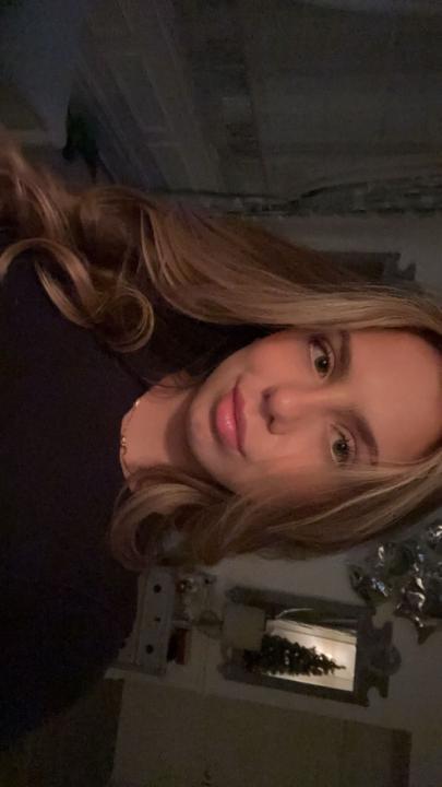 Shely Shakhnovich