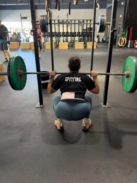 Amy Gutowski