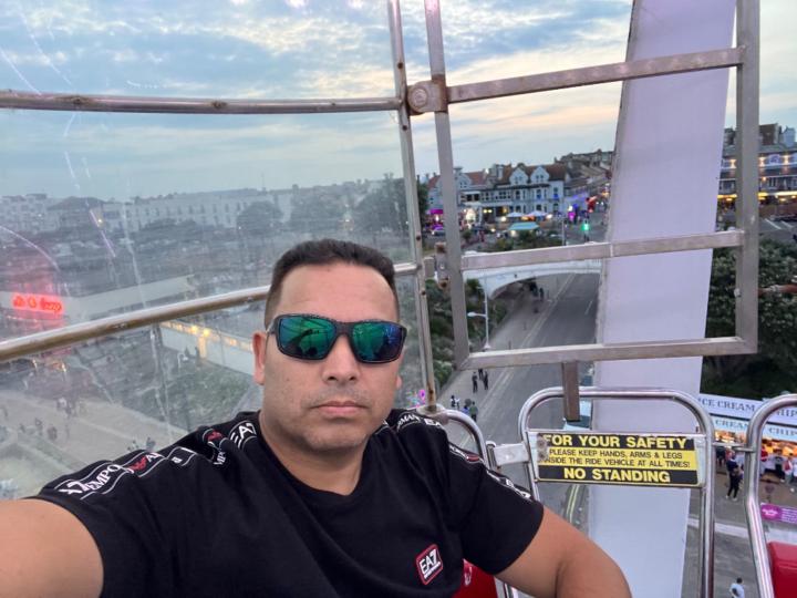 Waheed Borhanzadeh