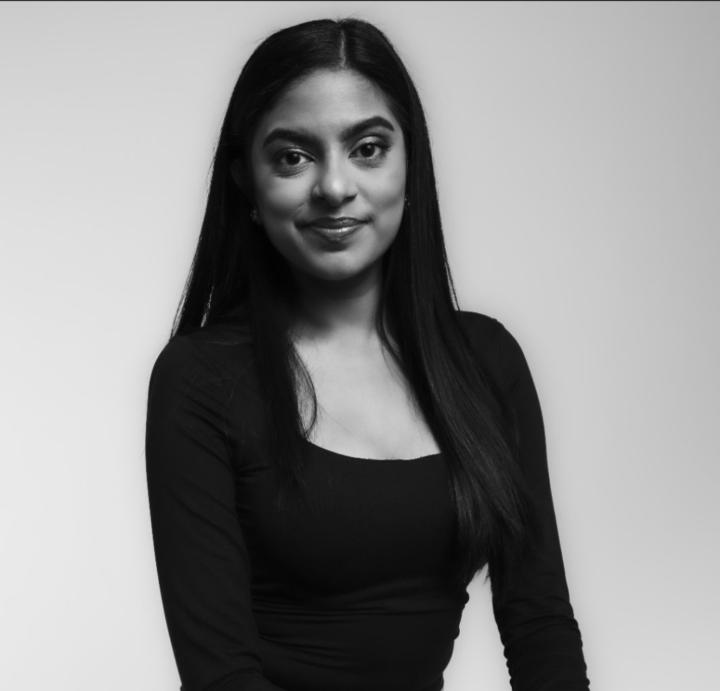 Kajal Panday
