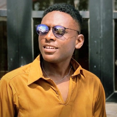 Victor Ikharia