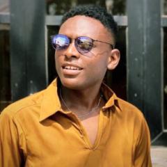 Victor Ikharia