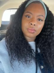 Trinicka Powell
