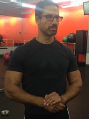 Luis Soto