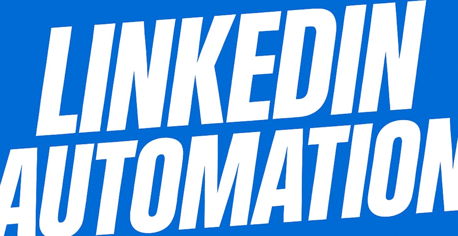 LinkedIn Automation