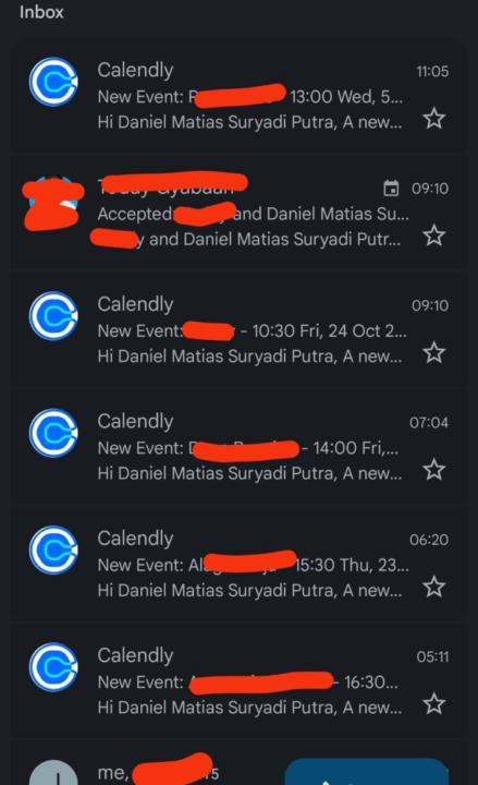 I booked 12 calls from 1 linkedin post (without even dm'ing them)