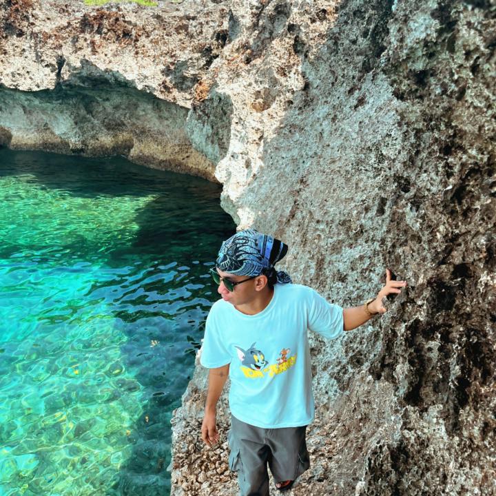 Carl Vincent Ortillo