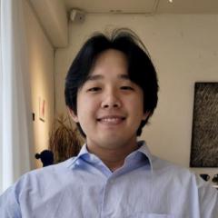 Bradley Cho