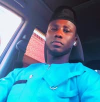 Omar Njie