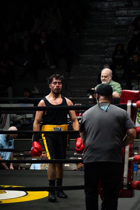 Cesar Hernandez
